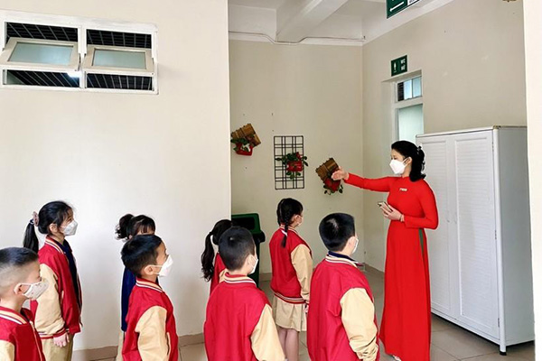 Kỳ vọng Luật Nhà giáo giải quyết những bất cập cho giáo viên