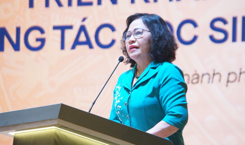 Cần cách tiếp cận mới giáo dục chính trị, công tác học sinh sinh viên