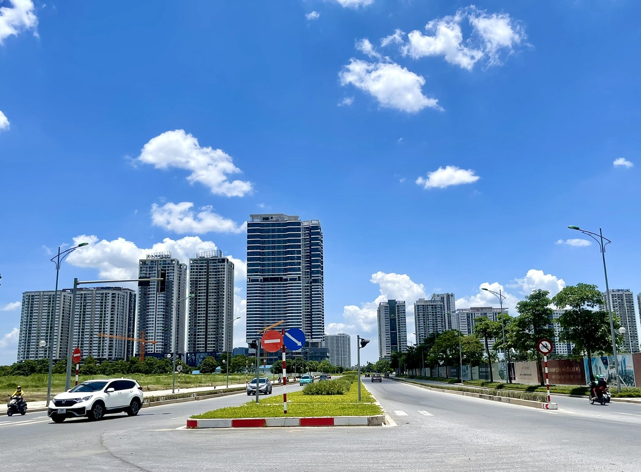 Tạo hành lang pháp lý để Thủ đô phát triển bứt phá