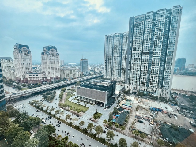 Đặt lợi ích của người dân là trọng tâm trong điều chỉnh quy hoạch Thủ đô