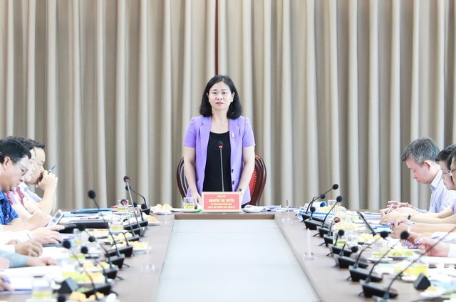 Góp phần đưa hình ảnh Hà Nội đến bạn bè quốc tế