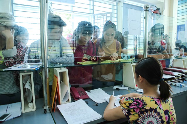 Nhiều địa phương công bố mức học phí năm học 2023-2024