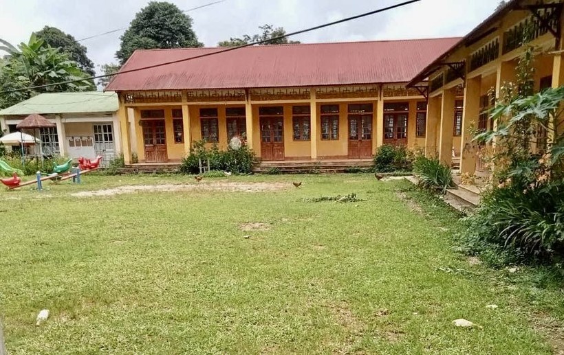 Cao Bằng dành trên 550 tỷ đồng hỗ trợ phát triển giáo dục mầm non vùng khó