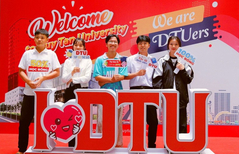 Tuyển sinh đại học năm 2023 có ngành ‘trắng’ thí sinh