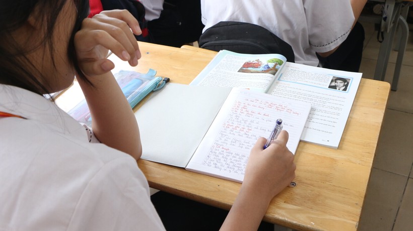 Nam Định chấn chỉnh việc dạy thêm học thêm