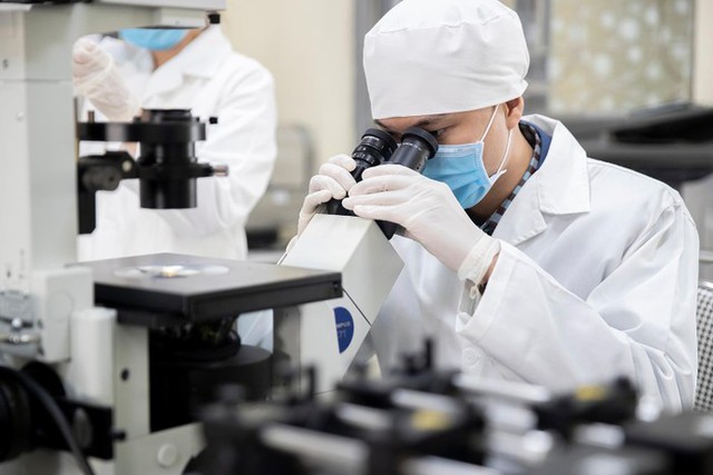 Thu hút nhà khoa học xuất sắc: ĐHQG Hà Nội chi từ 3 tỷ đồng/nghiên cứu