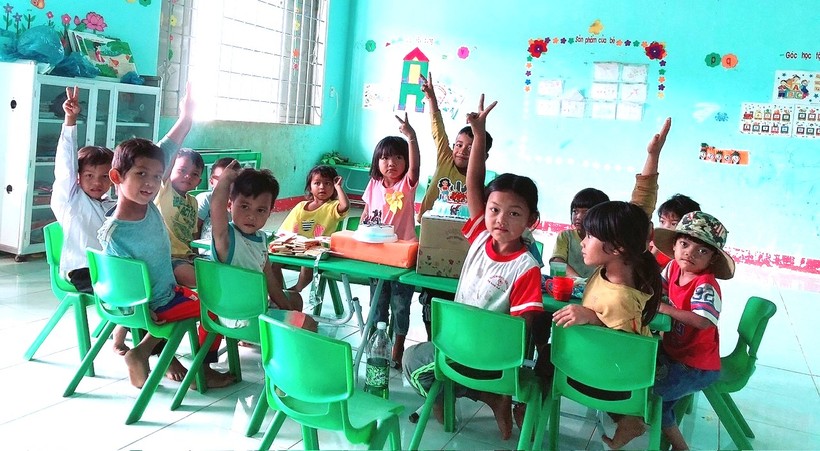 10 nhiệm vụ trọng tâm của giáo dục Đắk Lắk trong năm học mới