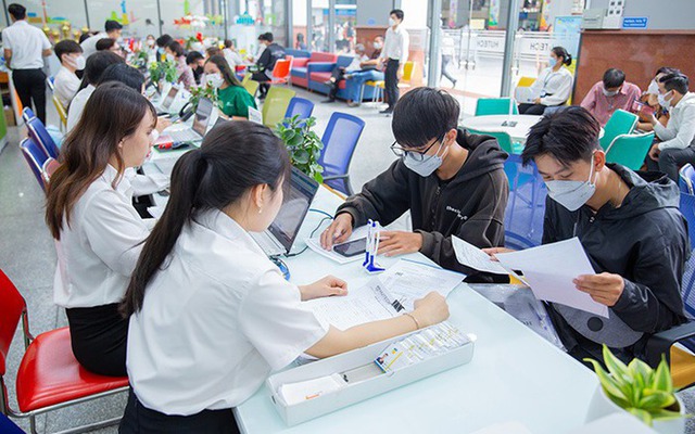 Thêm nhiều trường ‘top’ đầu xét tuyển bổ sung