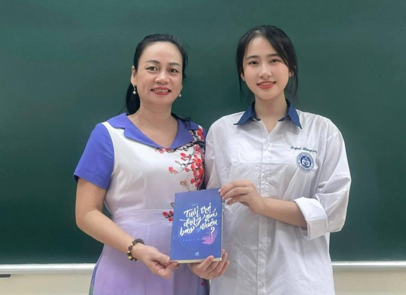 Vĩnh Phúc thành lập 10 đội tuyển thi học sinh giỏi quốc gia THPT