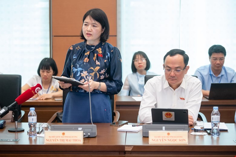 Đại biểu Quốc hội đề nghị thanh, kiểm tra dạy thêm, học thêm