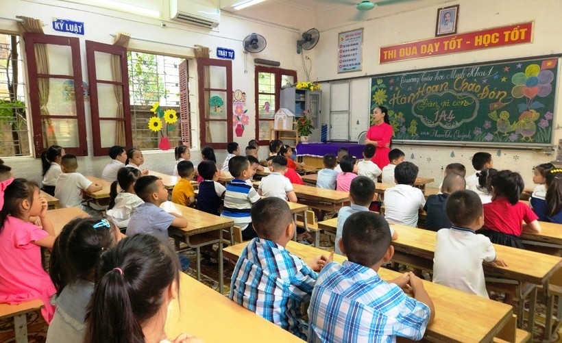 Cấm lợi dụng danh nghĩa Ban đại diện cha mẹ học sinh để thu tiền trái quy định