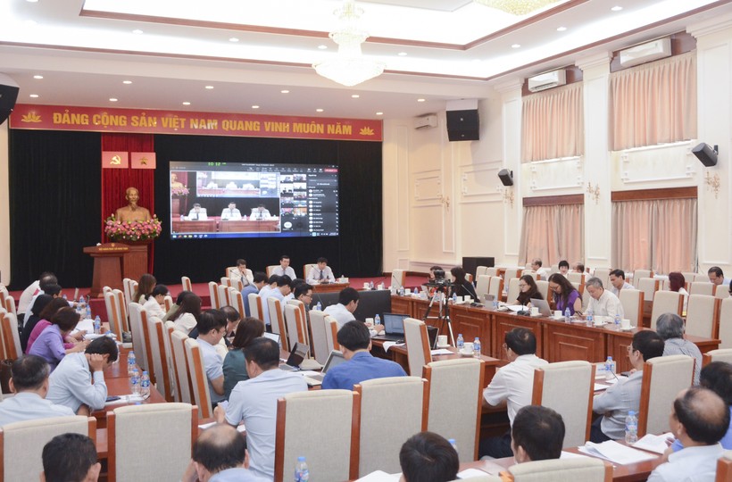 Nghị quyết 29 thúc đẩy thay đổi lớn khoa học, công nghệ và hợp tác quốc tế