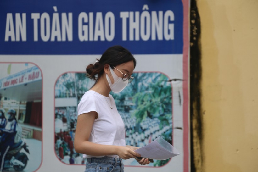 Hưng Yên ‘chốt’ lịch thi vào lớp 10 THPT 2024