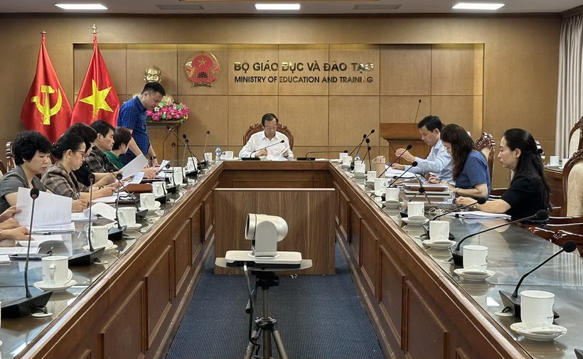 Tuyên dương 200 nhà giáo tiêu biểu trong dịp 20/11