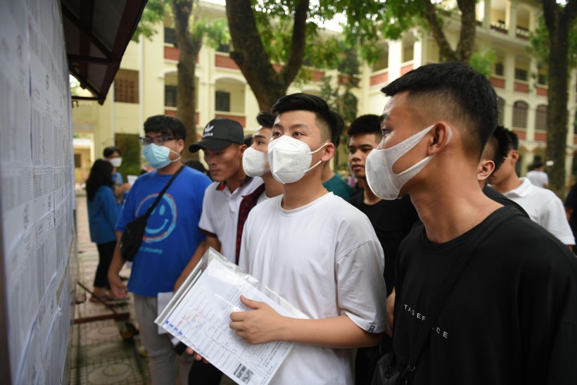 Giáo viên Tiếng Anh chia sẻ nguyện vọng thi 4 môn tốt nghiệp THPT từ 2025