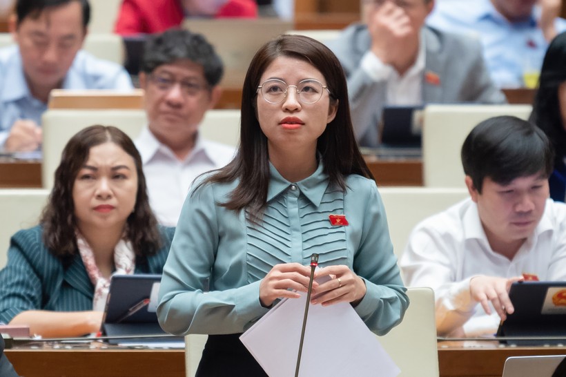 Đại biểu Quốc hội đề xuất xem xét giảm tuổi nghỉ hưu của giáo viên mầm non