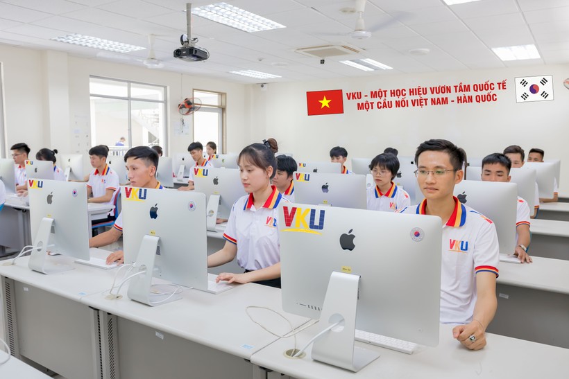 Phát triển Đà Nẵng thành trung tâm GD&ĐT chất lượng cao của cả nước và ASEAN