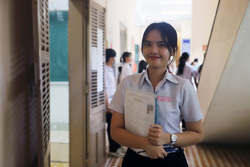 Thi tốt nghiệp THPT 4 môn: Đổi mới hướng nghiệp, dạy và học thế nào?