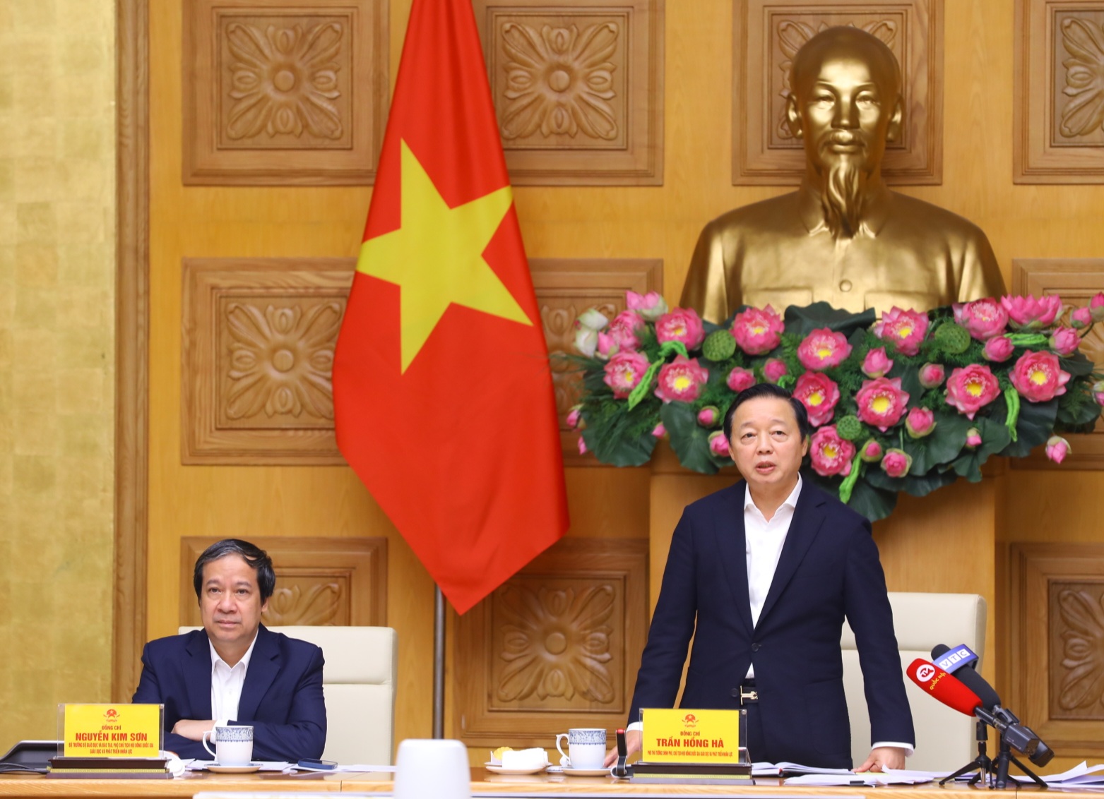 Nhiều ý kiến ủng hộ ‘phương án 2+2’ thi tốt nghiệp THPT từ năm 2025