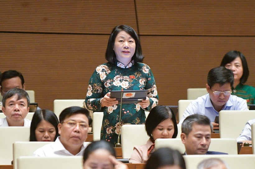 Bộ trưởng Nội vụ: Ưu tiên xếp lương giáo viên cao nhất trong thang bảng lương