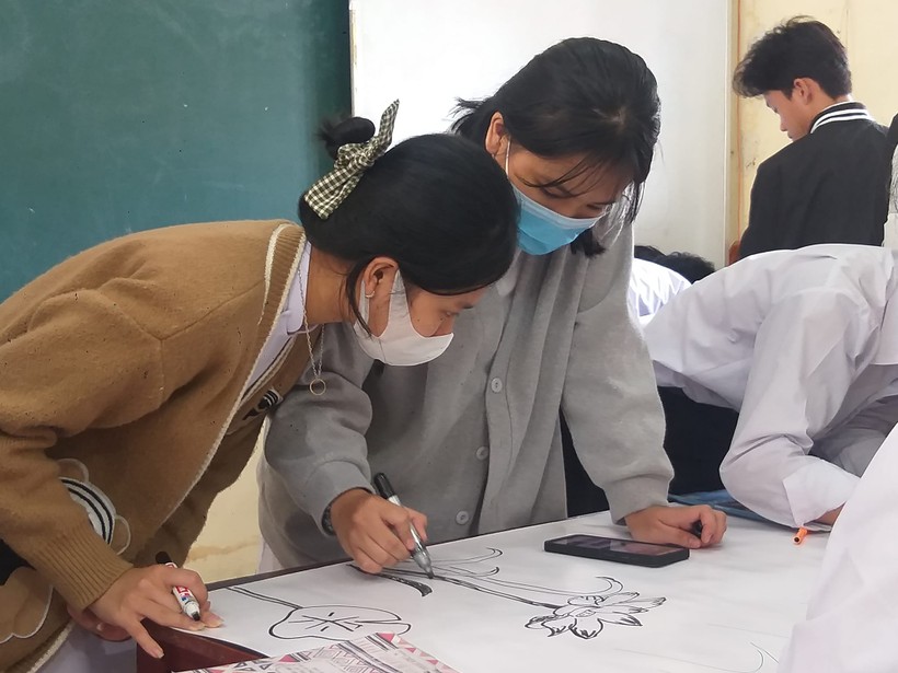 Phương án thi tốt nghiệp THPT từ năm 2025 nhẹ nhàng và hợp lý