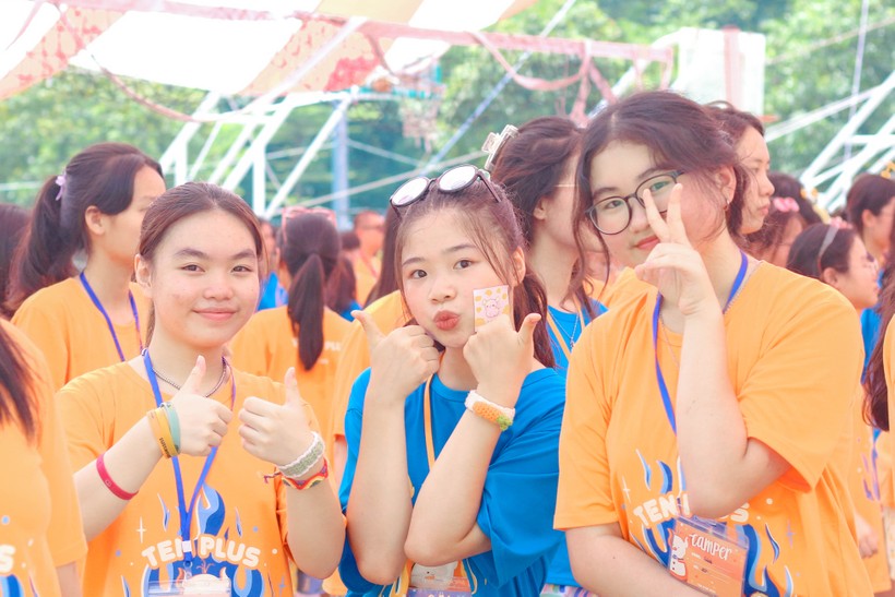 Học sinh THPT có đủ khả năng học sớm đại học?