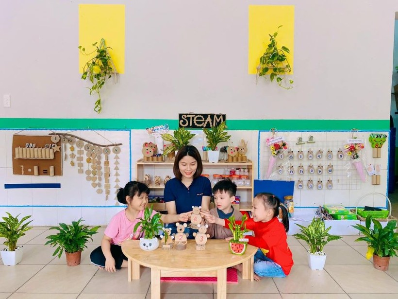 Lan tỏa sâu rộng phong trào thi đua “Hai tốt” ở Phú Thọ