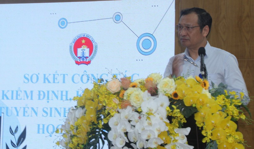 TPHCM sẽ điều chỉnh phương án tuyển sinh lớp 10 năm học 2024-2025