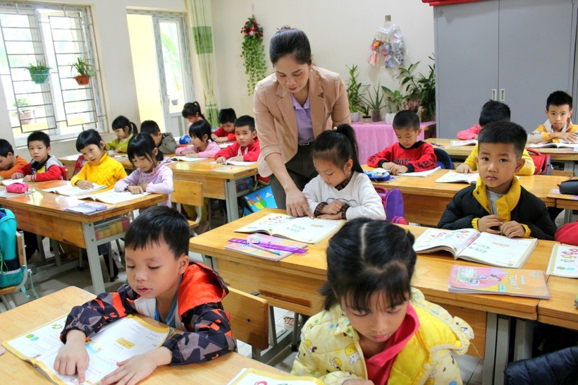 Bỏ quy định thi thăng hạng viên chức giải tỏa áp lực không đáng có