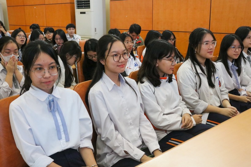 Hà Nội đề xuất chính sách cộng điểm trong kỳ thi tuyển sinh lớp 10