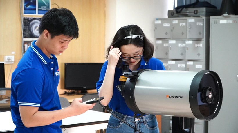 Cấp thiết đào tạo nguồn nhân lực có năng lực số phù hợp