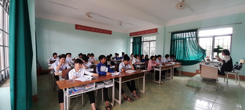 Lường trước khó khăn chuẩn bị cho Kỳ thi tốt nghiệp THPT 2025