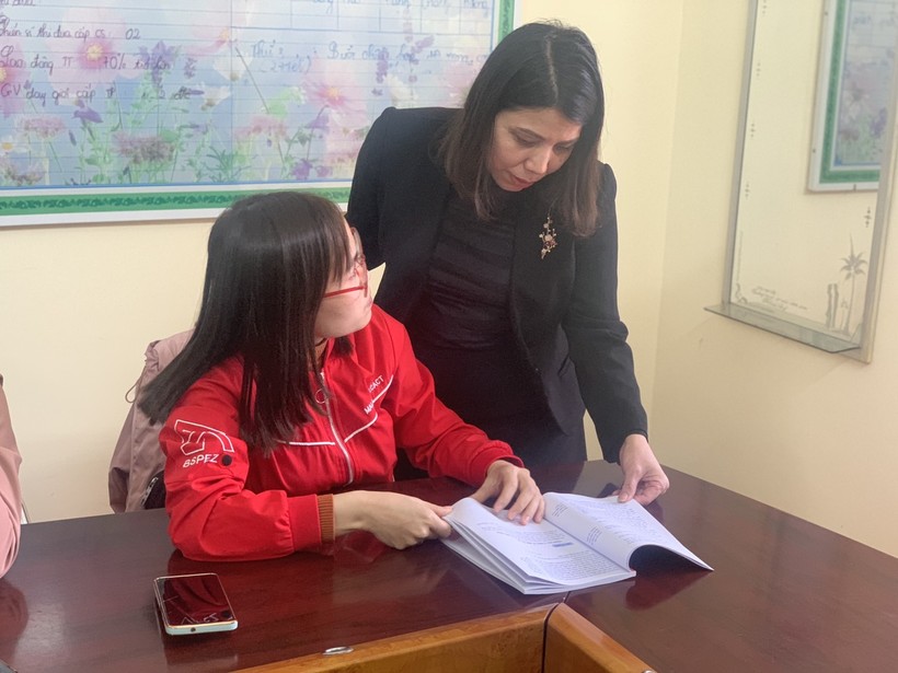 Bộ GD&ĐT thông báo nhận hồ sơ đề nghị thẩm định SGK mới