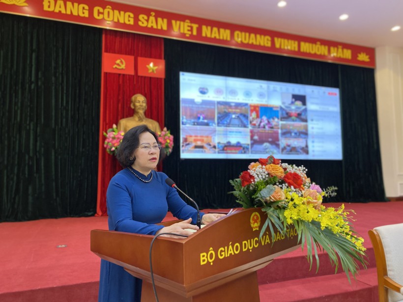 Triển khai thành công CT ‘Sóng và Máy tính cho em’ với nhiều kết quả tốt đẹp