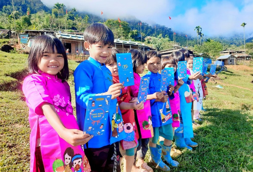 Nhiều giải pháp huy động học sinh đến trường sau Tết