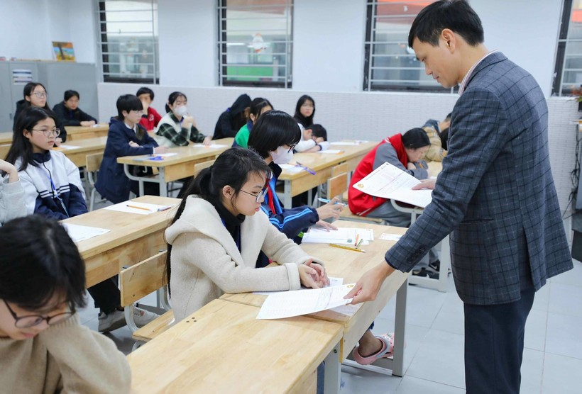 Sở GD&ĐT Hà Nội ban hành kế hoạch phòng chống tham nhũng, tiêu cực