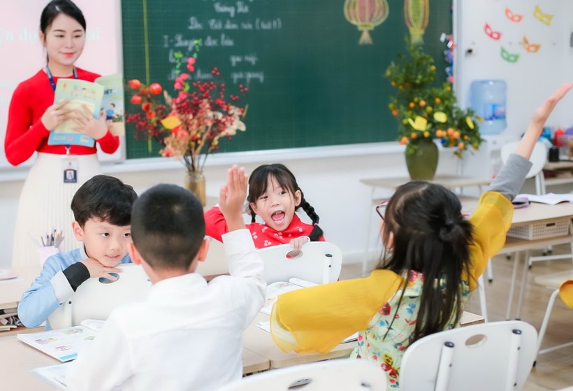 Hà Nội sẵn sàng đón học sinh trở lại trường sau kỳ nghỉ Tết