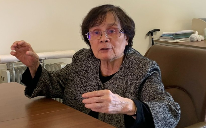 Kỷ niệm ngày Quốc tế Phụ nữ 8/3: Nghị lực – bệ phóng thành công