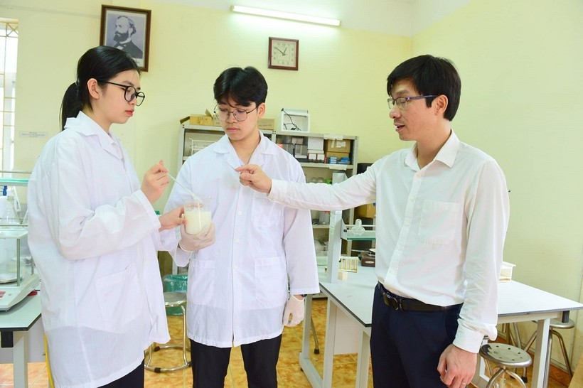 Tuyên Quang phát động cuộc thi Sáng tạo dành cho thanh thiếu niên nhi đồng