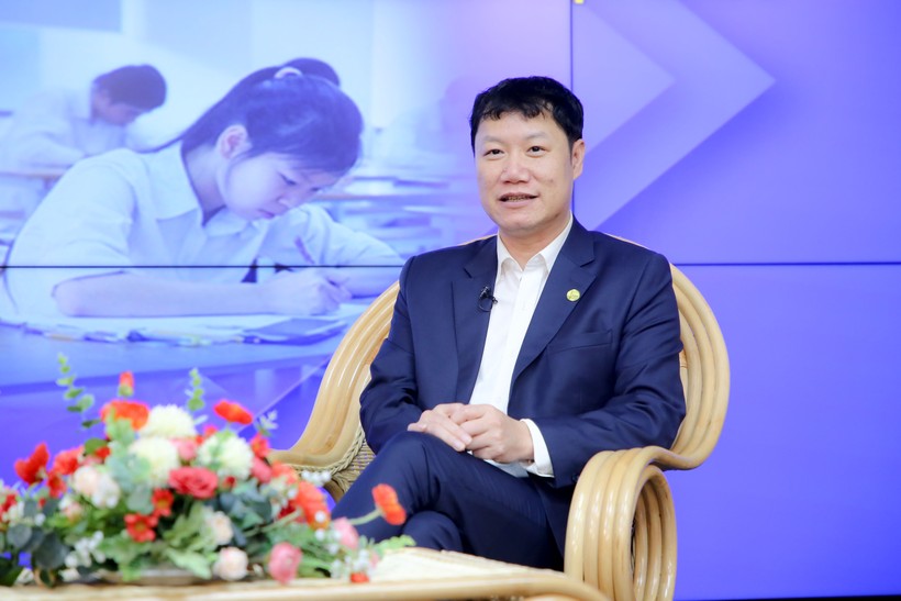 Lưu ý thí sinh khi đăng ký thi đánh giá năng lực của Đại học Quốc gia Hà Nội