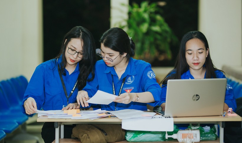 Dự báo 100% học sinh, sinh viên được đào tạo kỹ năng số trong năm 2024