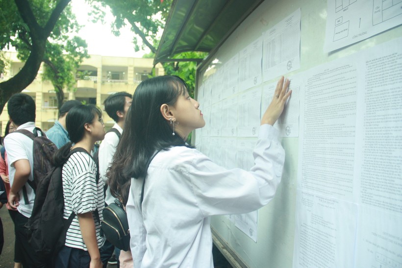 Chính sách Giáo dục có hiệu lực từ tháng 4/2024