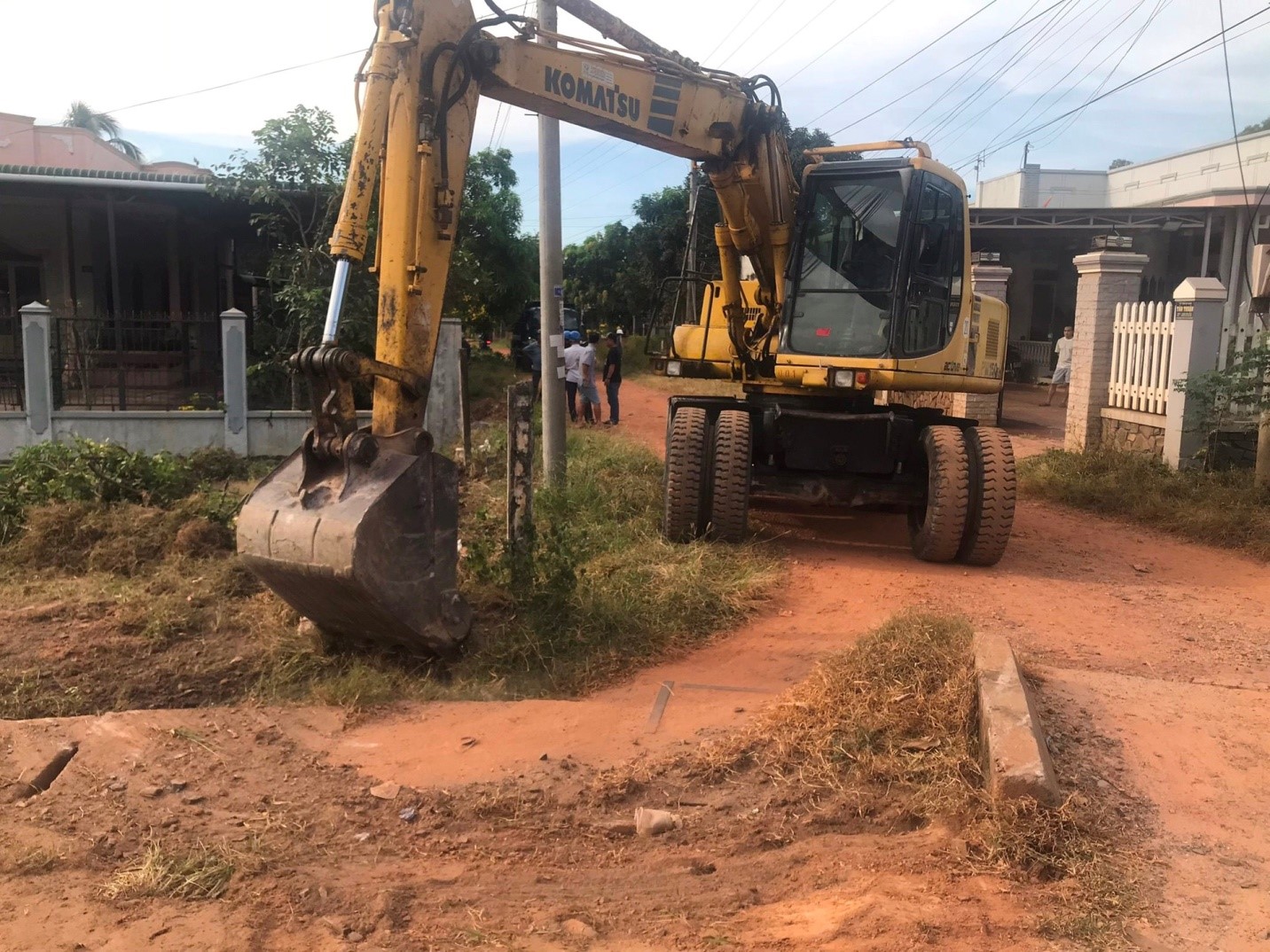 CÔNG TY TNHH XÂY DỰNG THANH TOÀN: TRÁCH NHIỆM VÀ UY TÍN LUÔN ĐẶT LÊN HÀNG ĐẦU TRONG PHÁT TRIỂN DOANH NGHIỆP