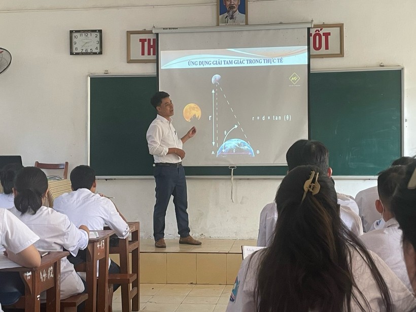 Thái Bình dự thảo quy định khoản thu dịch vụ trong trường công lập