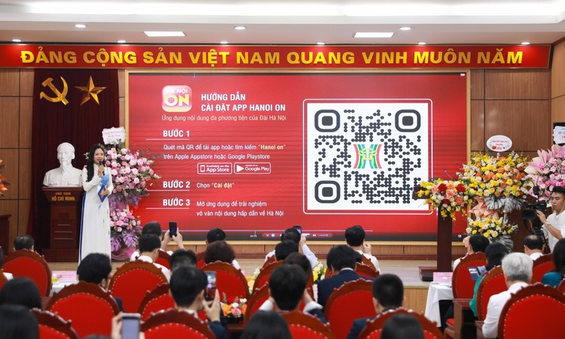 Hà Nội có thêm kênh hỗ trợ học sinh lớp 12 ôn thi tốt nghiệp