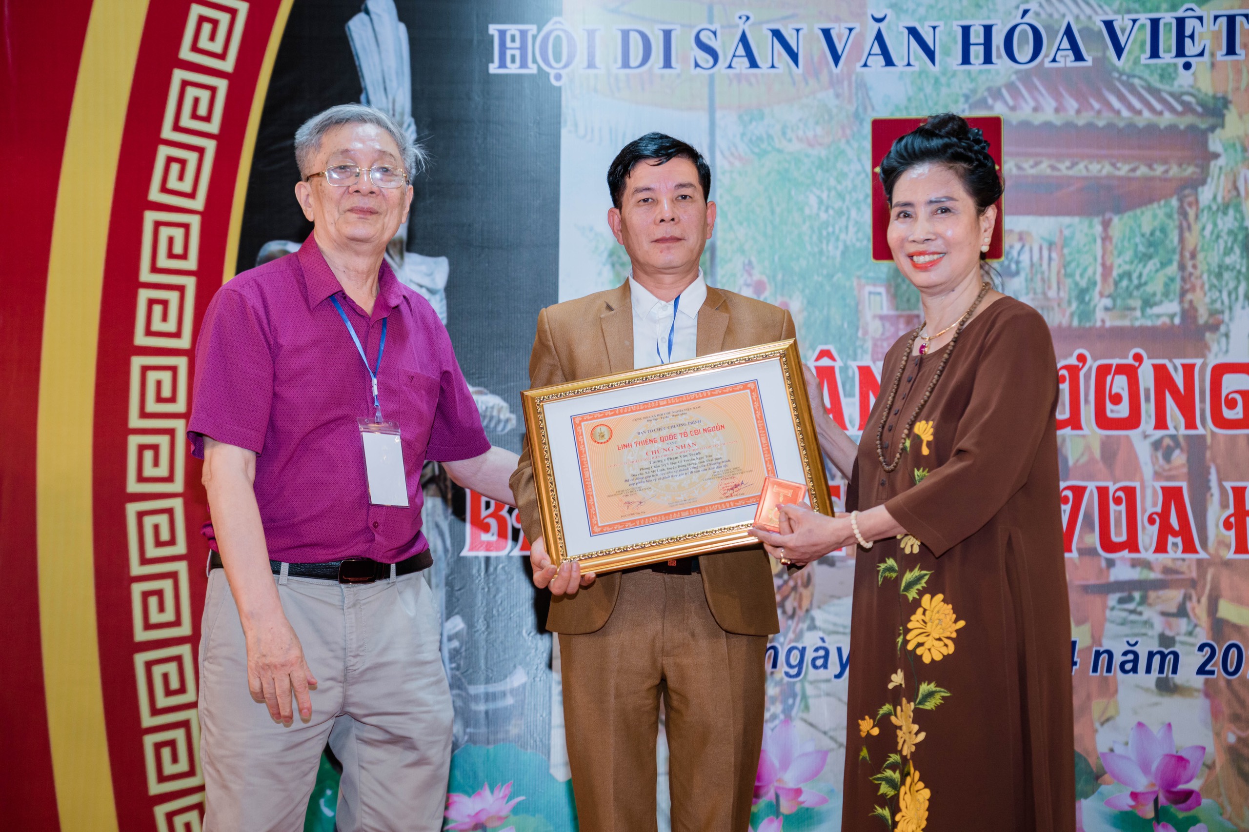 Lương y Phạm Văn Tranh – Người thầy thuốc có trái tim nhân hậu