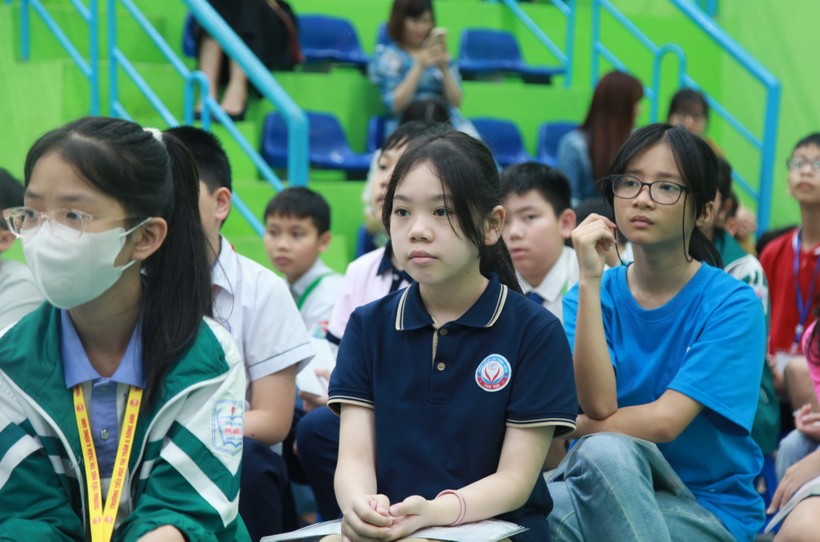 Học sinh Hà Nội nghỉ 5 ngày liên tục trong dịp lễ 30/4-1/5