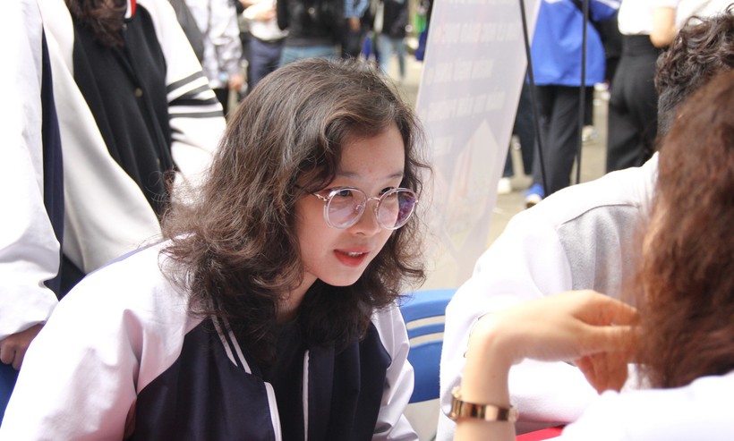 7 việc các sở GD&ĐT cần làm trong tuyển sinh đại học năm 2024