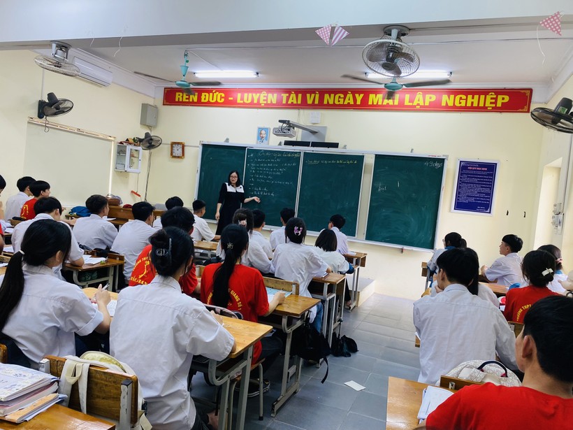 Bắc Giang chuẩn bị kỹ các điều kiện cho kỳ thi tốt nghiệp THPT năm 2024