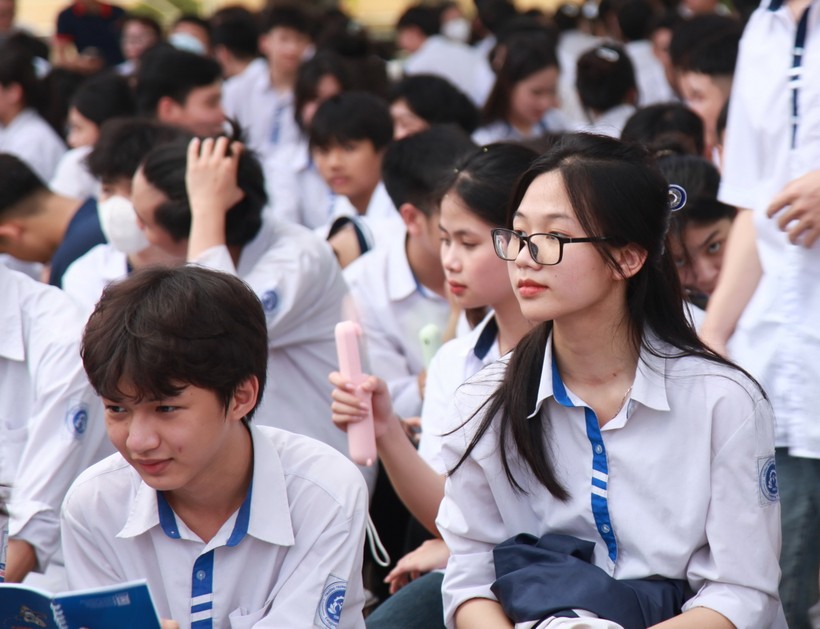 Hà Nội chuẩn bị kỹ lưỡng các điều kiện tổ chức kỳ thi tốt nghiệp THPT năm 2024